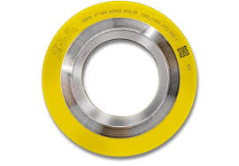 FLEXITALLIC SPIRAL WOUND GASKET CRIR